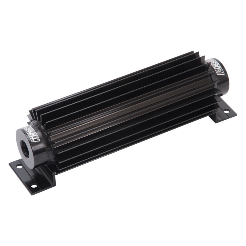 Russell 651470 Performance 8in Heat Sink Transmission Cooler