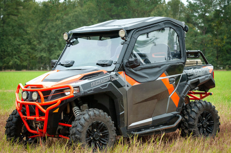 Seizmik 52-06017KIT 16-21 Polaris General 1000 / XP Upper Door Kit