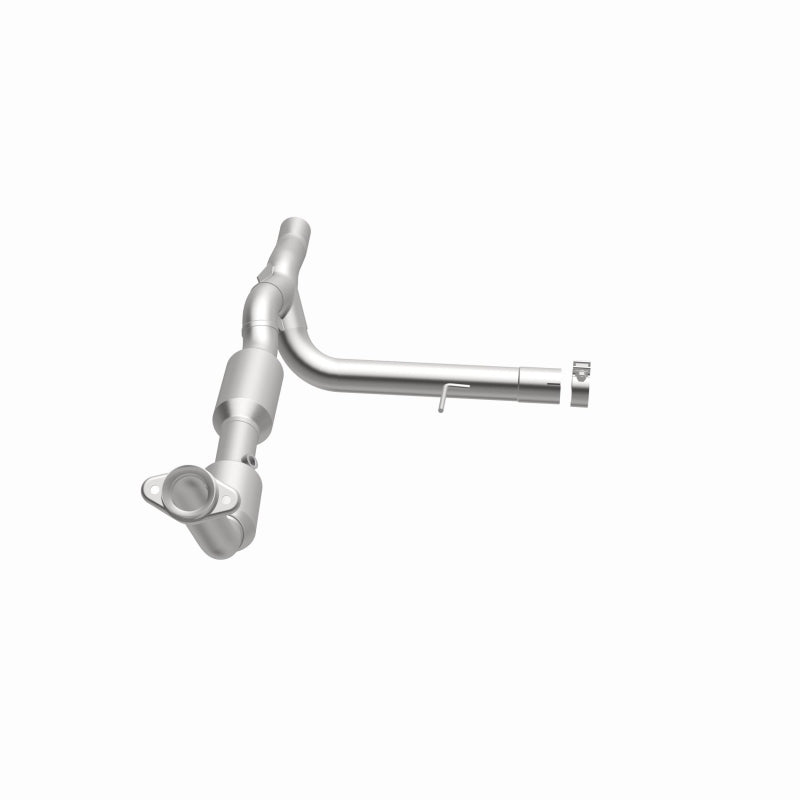 Magnaflow 4583450 2004 fits Ford F-150 4.6L Direct Fit Converter