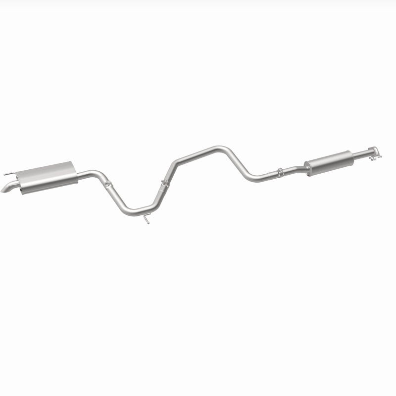 Magnaflow 106-0948 BRExhaust 16-24 fits Chevrolet Malibu 1.5L Direct-Fit Replacement Exhaust System