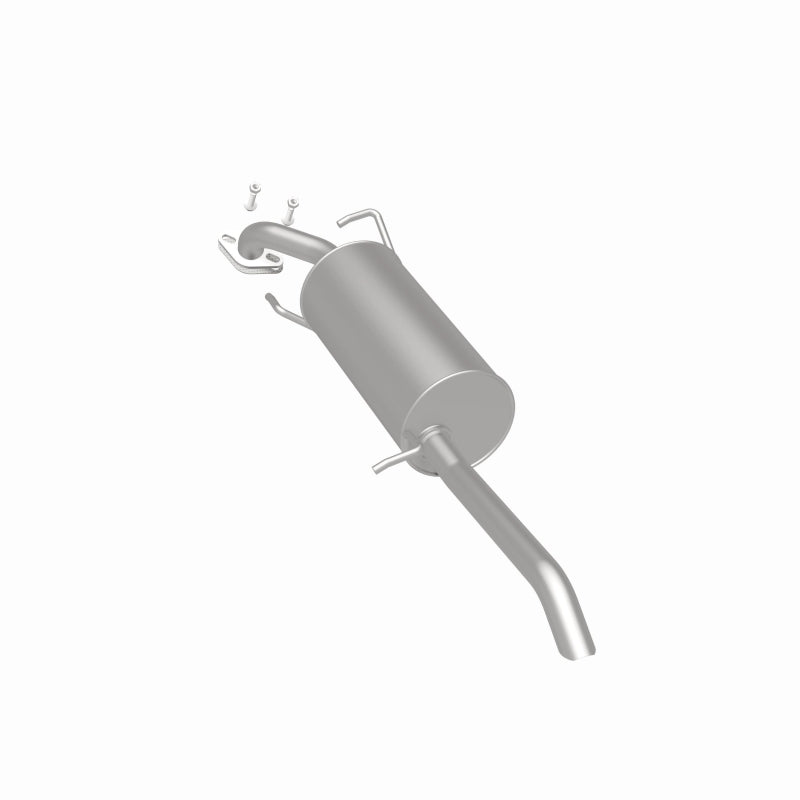 Magnaflow 108-0133 BRExhaust 09-11 fits Chevrolet Aveo 1.6L Muffler Kit