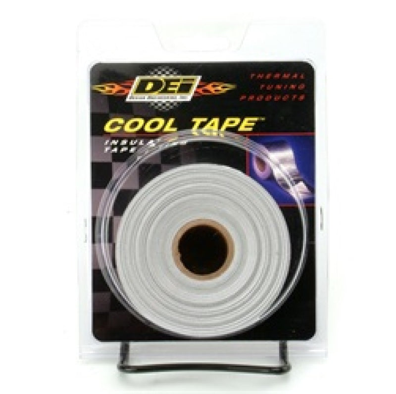 DEI 10413 Cool-Tape Plus 2in x 60ft Roll