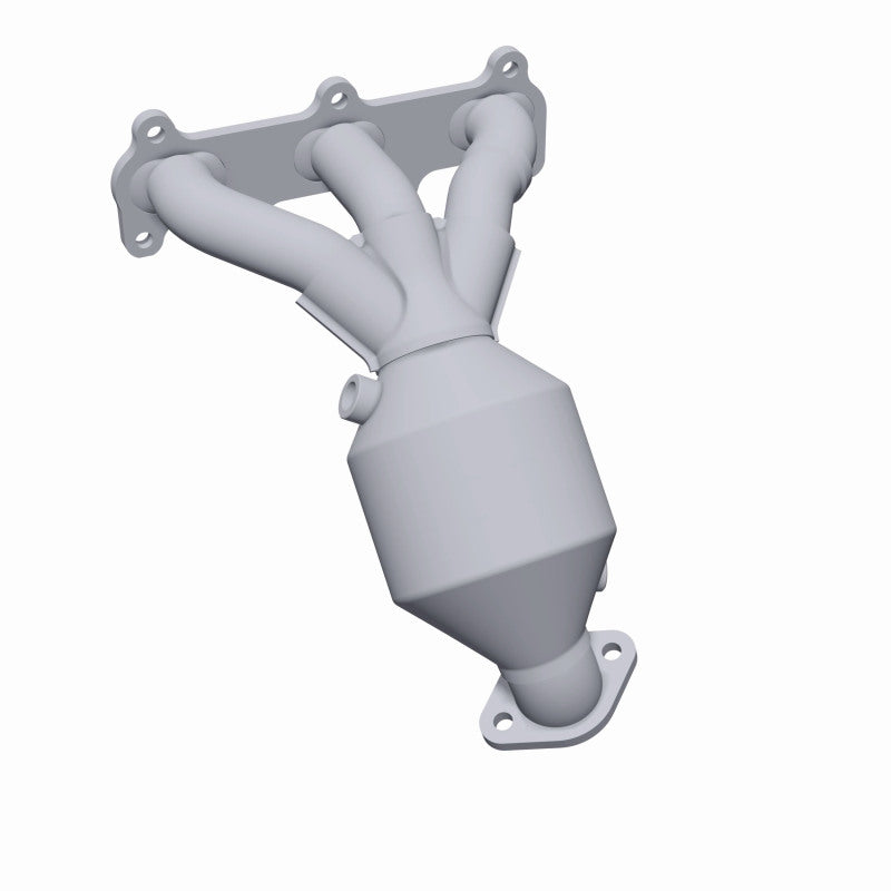 MagnaFlow 49302 Conv DF Hyun/fits fits Kia 02-06 rr mani OEM