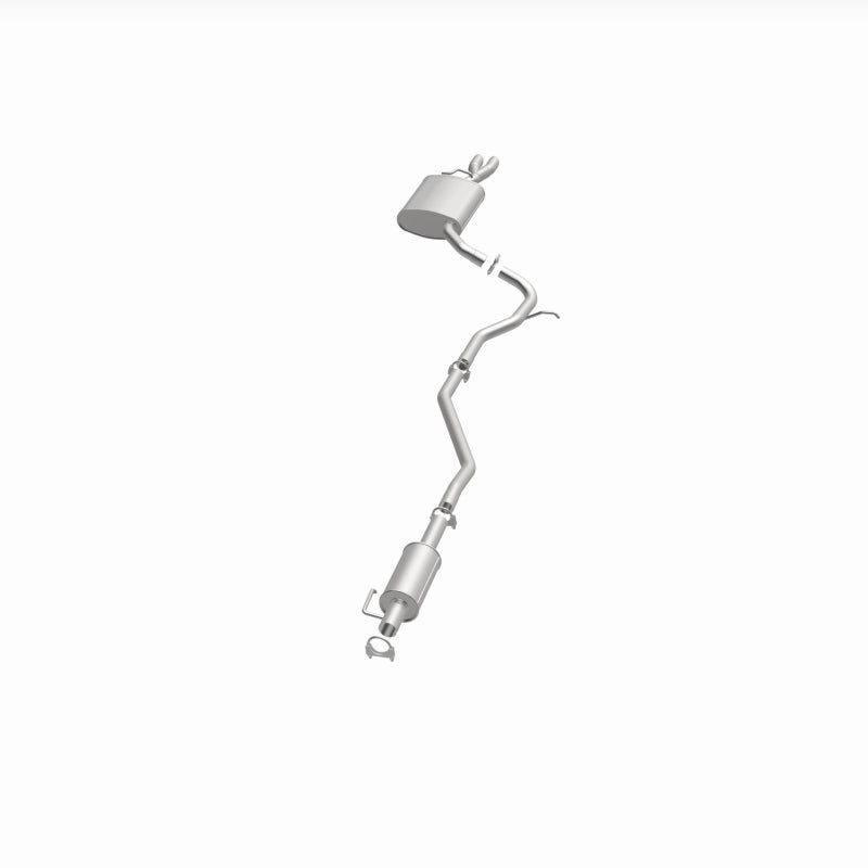 Magnaflow 106-0191 BRE Exhaust Kit 06-10 Fusion Milan 2.3L