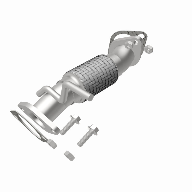 Magnaflow 107-0163 BRE Exhaust 06-10 Sonata 2.4L Front Pipe Kit
