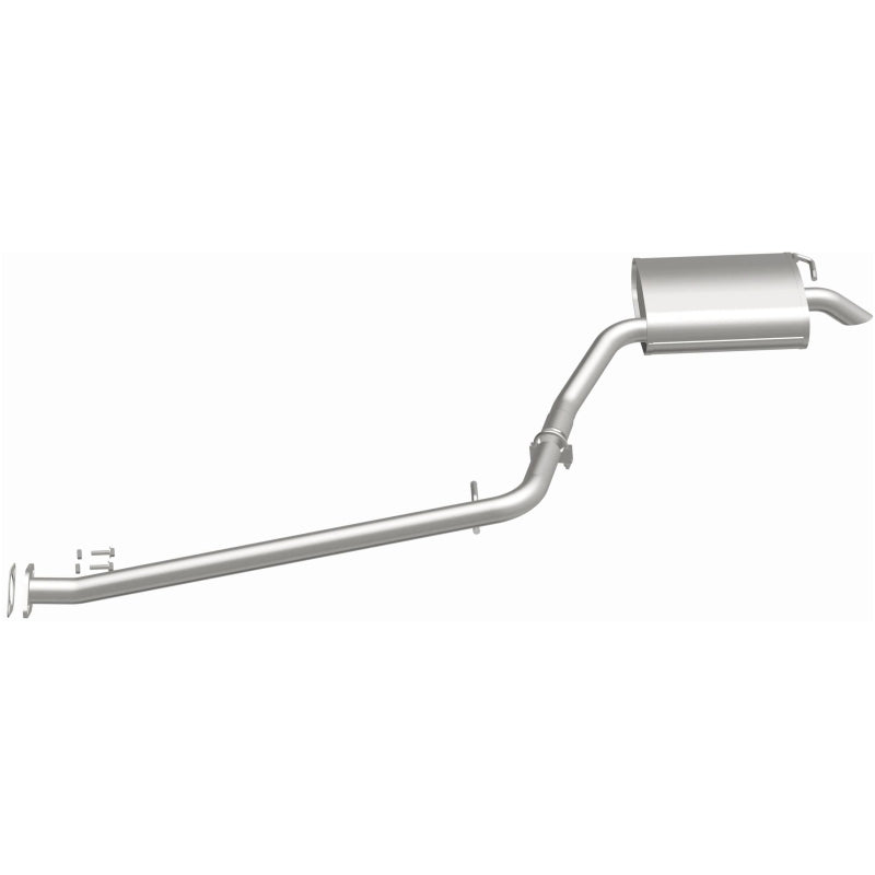 Magnaflow 108-0161 BRExhaust 06-10 fits Hyundai Sonata 2.4L Muffler Kit