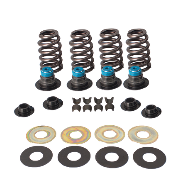 S&S 900-0594 Cycle 05-17 BT Street Performance .585in Valve Spring Kit