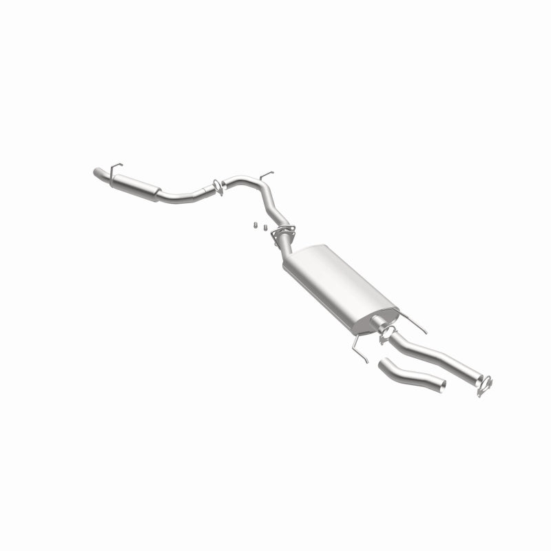 Magnaflow 106-0717 BRE Exhaust Kit 06-12 fits Toyota RAV4