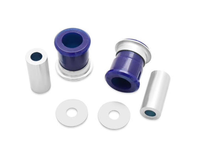 SuperPro KIT6480K Upper Control Arm Replacement Bushing Kit (1 Arm) (For TRC6480