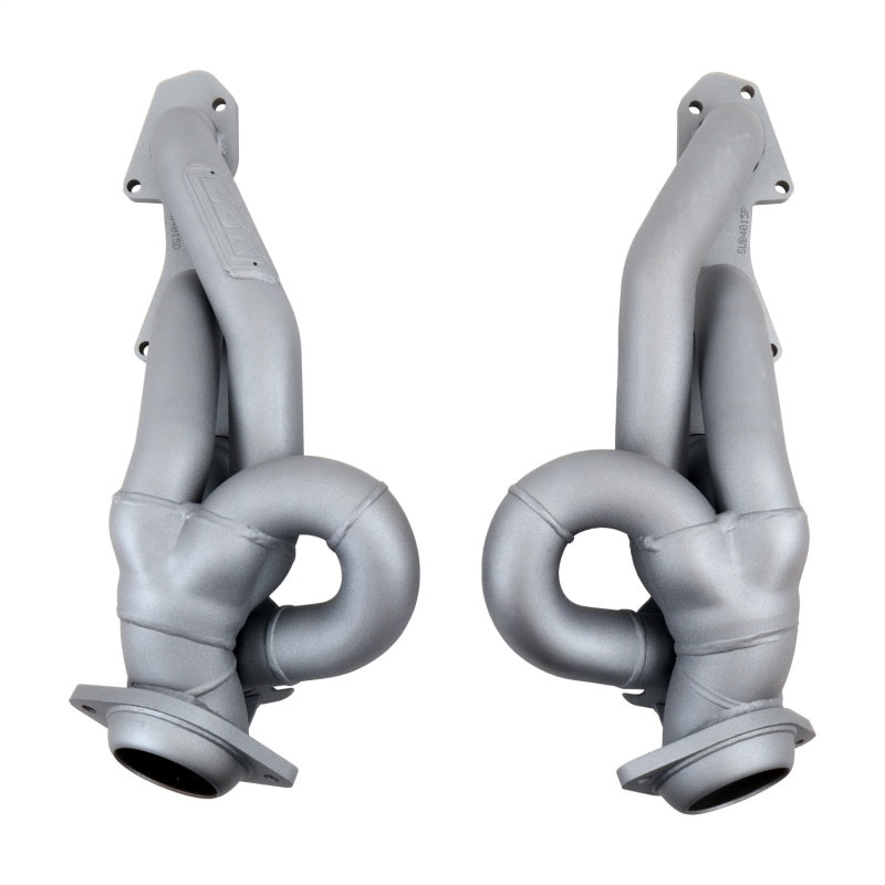 BBK 4015 fits Dodge 19-22 Ram 1500 5.7L (Excl MagaCab) Shorty Tuned Exhaust Hea