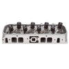 Edelbrock 60459 Single Perf RPM 454-0 BBC O-Port Head Comp