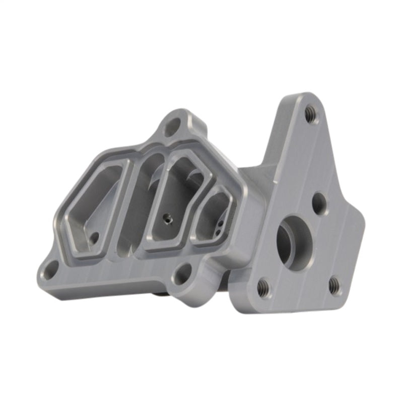 Skunk2 Racing 639-05-0100 Skunk2 fits Honda/fits Acura B-Series VTEC Hard Anodized Billet Solenoid