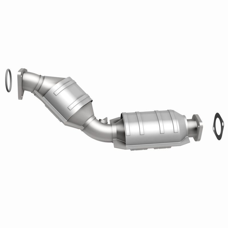 MagnaFlow 444058 Conv DF fits Infiniti 03-04 G35 3.5L Driver Side