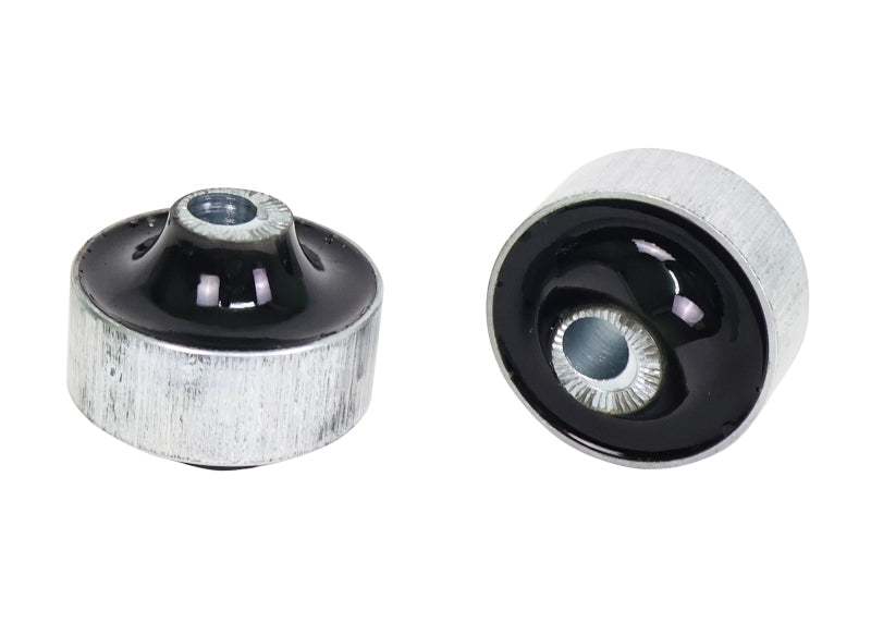 Whiteline KCA579 09-14 fits Honda Fit Lower Control Arm Inner Rear Bushing Kit