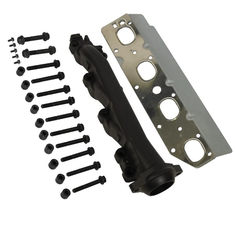 BD Diesel 1041464 fits Dodge 09-22 Ram 1500/2500/3500 5.7L Hemi Exhaust Manifold