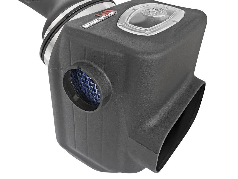 AFE 50-76105 um HD Pro 10R Intake System 2016 fits Nissan Titan XD V8-5.0L (td)