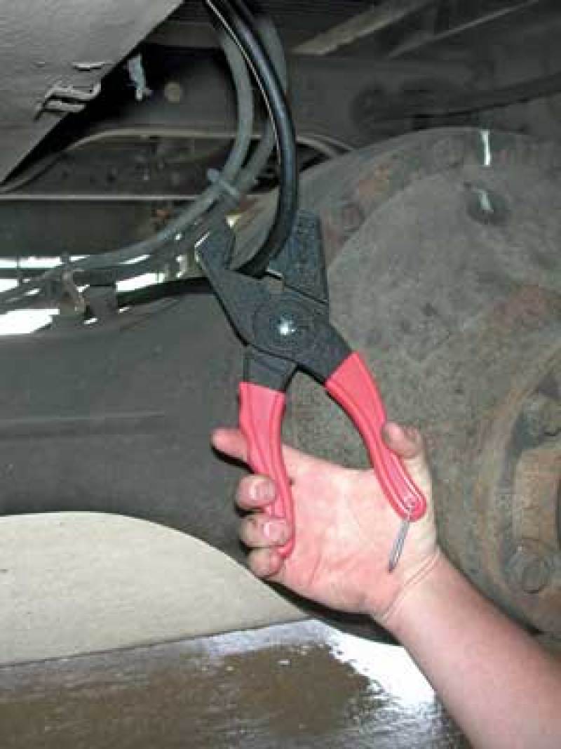 SPC Performance 10010 MULTI CUTTERS