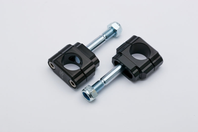 Renthal CL053 fits 07-24 fits Suzuki RM-Z 250-450 D36 Bar Mount 10 mm. Blot