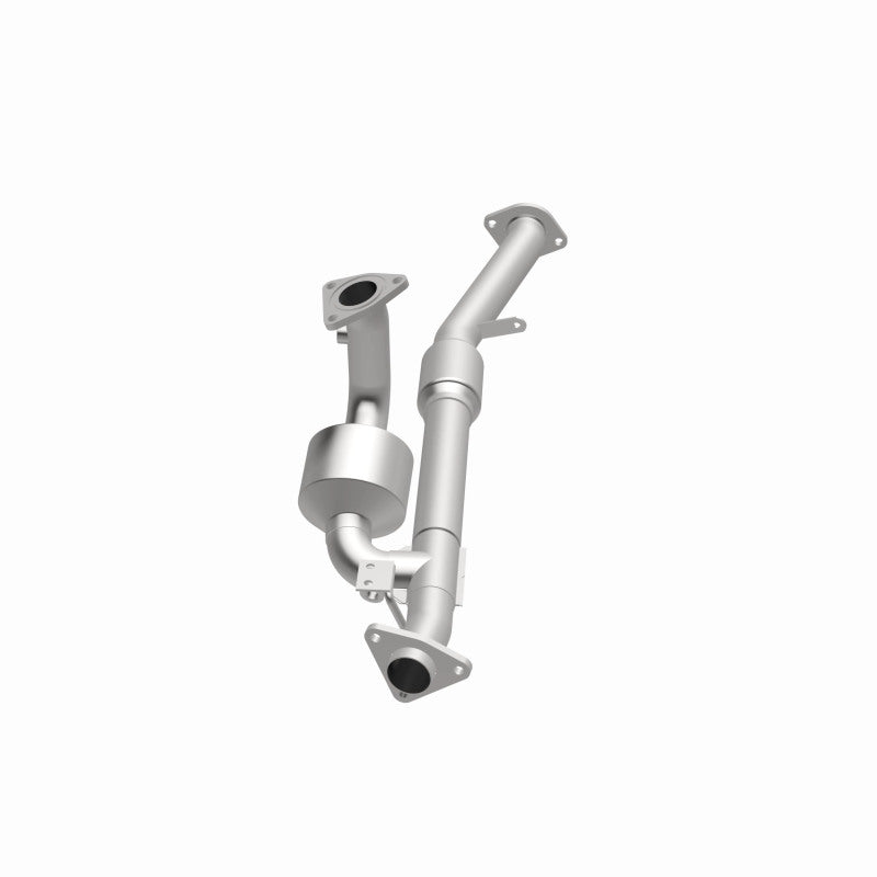 MagnaFlow 49905 Conv DF fits Maxima/I30 mid-Y-Pipe
