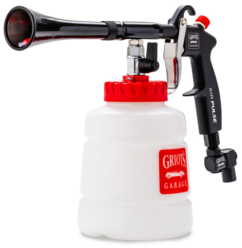 Griots Garage 90565 Air Pulse Cleaning Gun