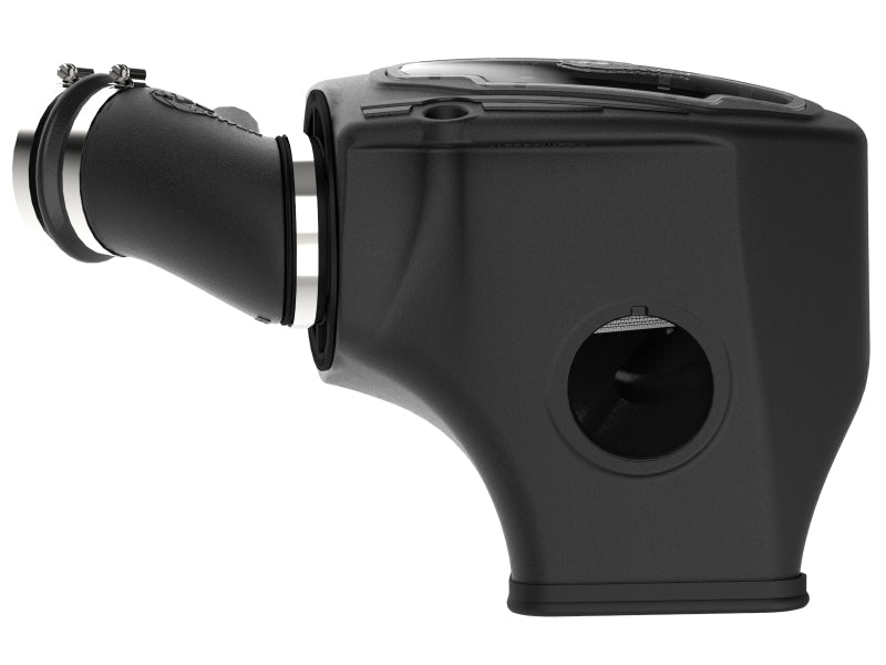 AFE 50-70125D fits Dodge Challenger Momentum GT Cold Air Intake System w/ Pro D