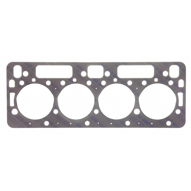 Fel-Pro 9128PT fits Chevrolet C10 9128 PT PermaTorque Engine Cylinder Head Gasket