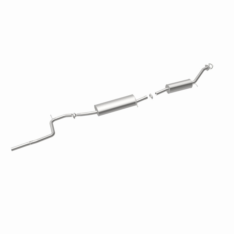 Magnaflow 106-0540 BRE Exhaust Kit 05-10 fits Honda Odyssey 3.5L