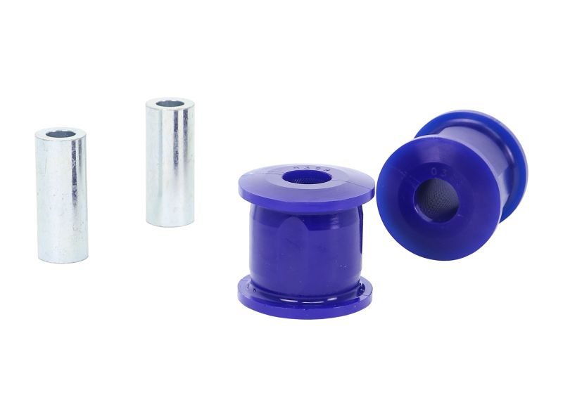 SuperPro SPF0399K 2000 fits Infiniti QX4 Base Rear Trailing Arm Bushing Kit