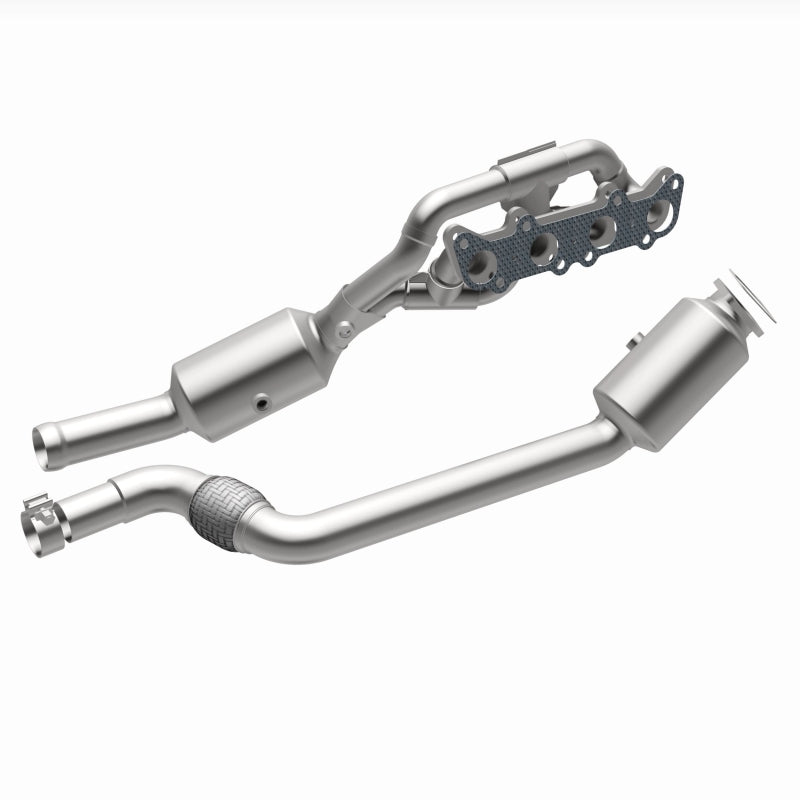 Magnaflow 6561214 15-20 fits Ford Mustang 5.0L Direct Fit Converter