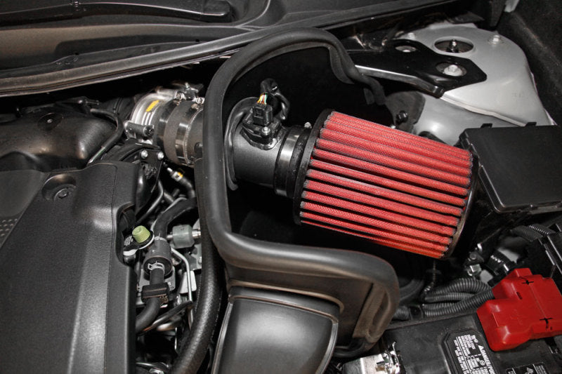 AEM 21-793C 21-793c 2016 NISSAN MAXIMA 3.5L V6 Cold Air Intake