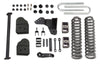 Tuff Country 24973 05-07 fits Ford F-350 Super Duty 4x4 5in Lift Kit (No Shocks)