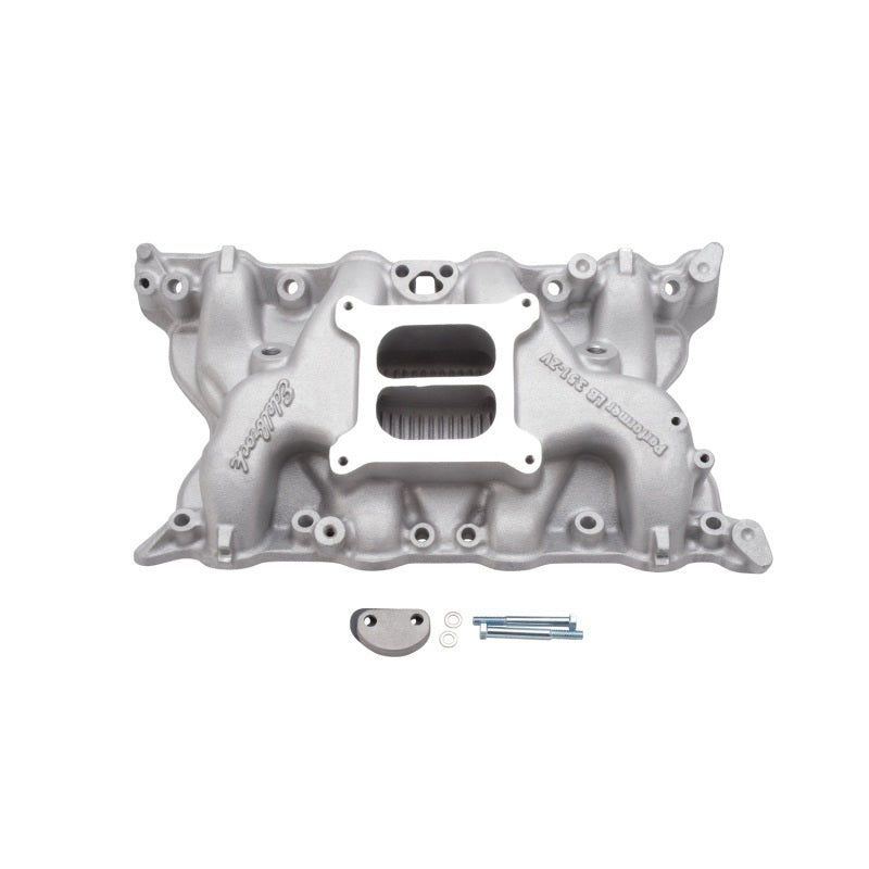 Edelbrock 2750 Performer 351C-2V Manifold