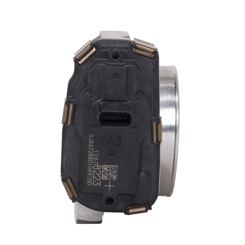 BBK 1899 fits Chevrolet 14-20 Camaro/Corvette 6.2L LT1 92mm Performance Throttl