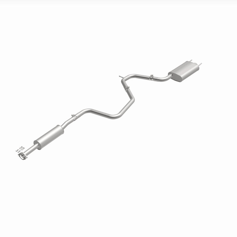 Magnaflow 106-0948 BRExhaust 16-24 fits Chevrolet Malibu 1.5L Direct-Fit Replacement Exhaust System