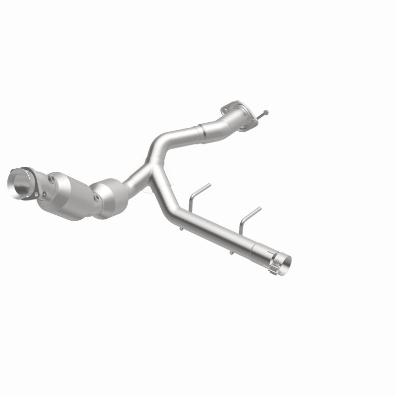 Magnaflow 280266 21-23 fits Ford F-150 3.5L Right Underbody Direct Fit Converter