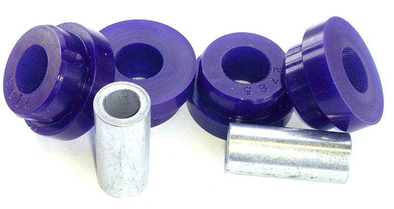SuperPro SPF2785K 2001 fits Lexus IS300 Base Rear Trailing Arm Rearward Bushing