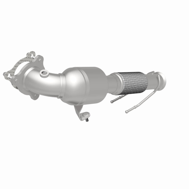 Magnaflow 280255 20-21 fits Ford Escape Front Underbody 2L Direct Fit Converter