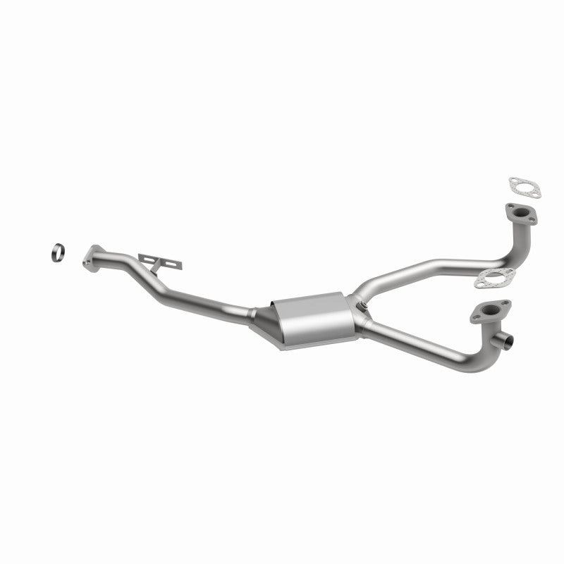 MagnaFlow 23868 Conv fits Subaru 45.5X6.5X4 1.75/1.75