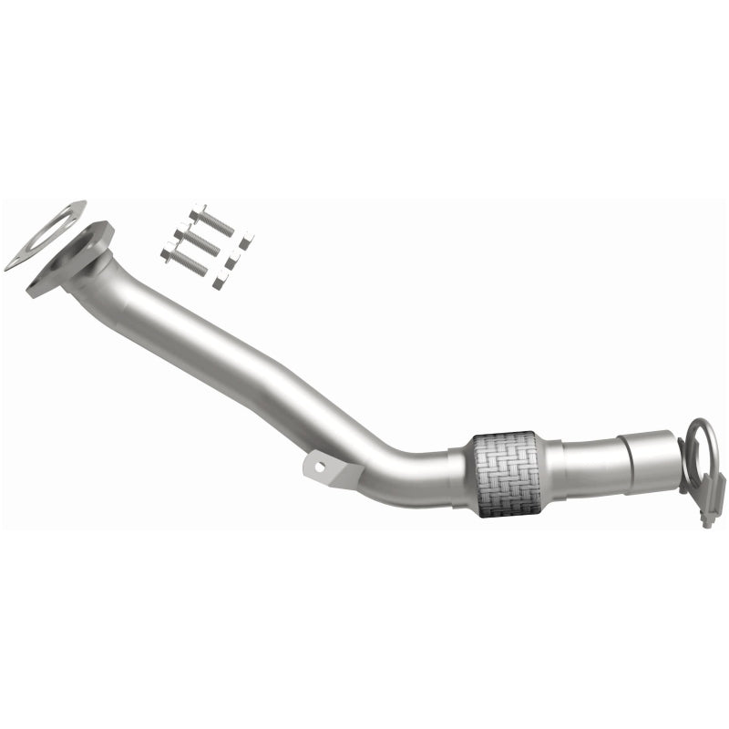 Magnaflow 107-0149 BRE Exhaust 97-01 A4 Quattro 1.8L Front Pipe Kit