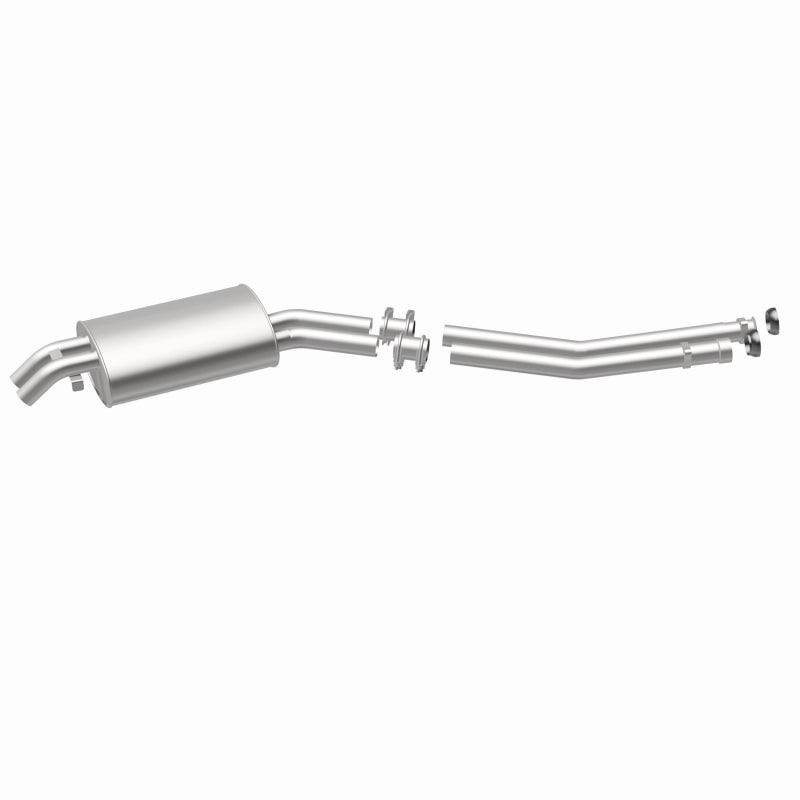 Magnaflow 106-0255 BRE Exhaust Kit 86-89 fits Mercedes 560SL 5.6L
