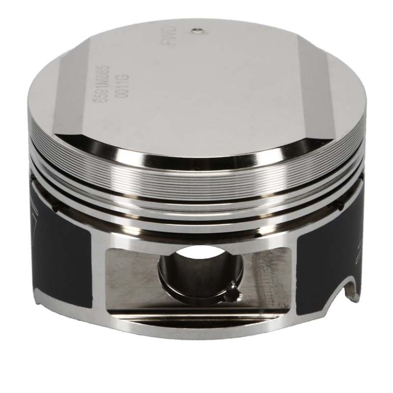 Wiseco K591M865AP fits Nissan Turbo Domed +14cc 1.181 X 86.5 Piston Kit