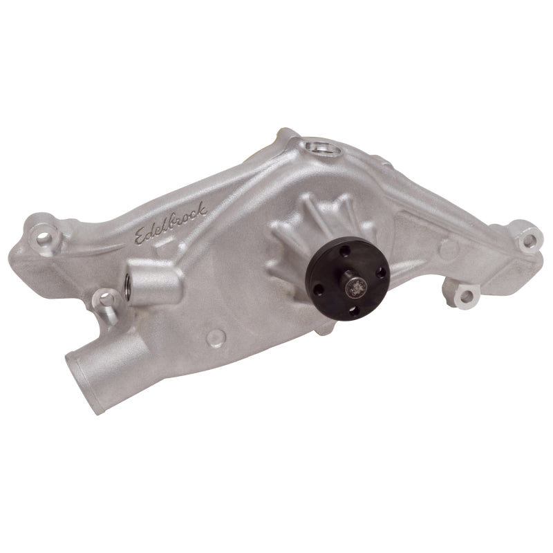 Edelbrock 8858 Water Pump High Performance fits Chevrolet 1958-65 348/409 CI Inwin Series V8 Standard Length
