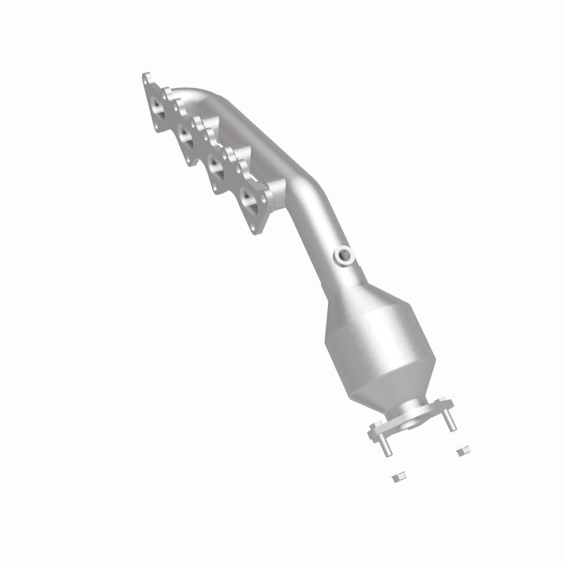 MagnaFlow 49900 Conv DF fits Hyundai Genesis 09-10 4.6L