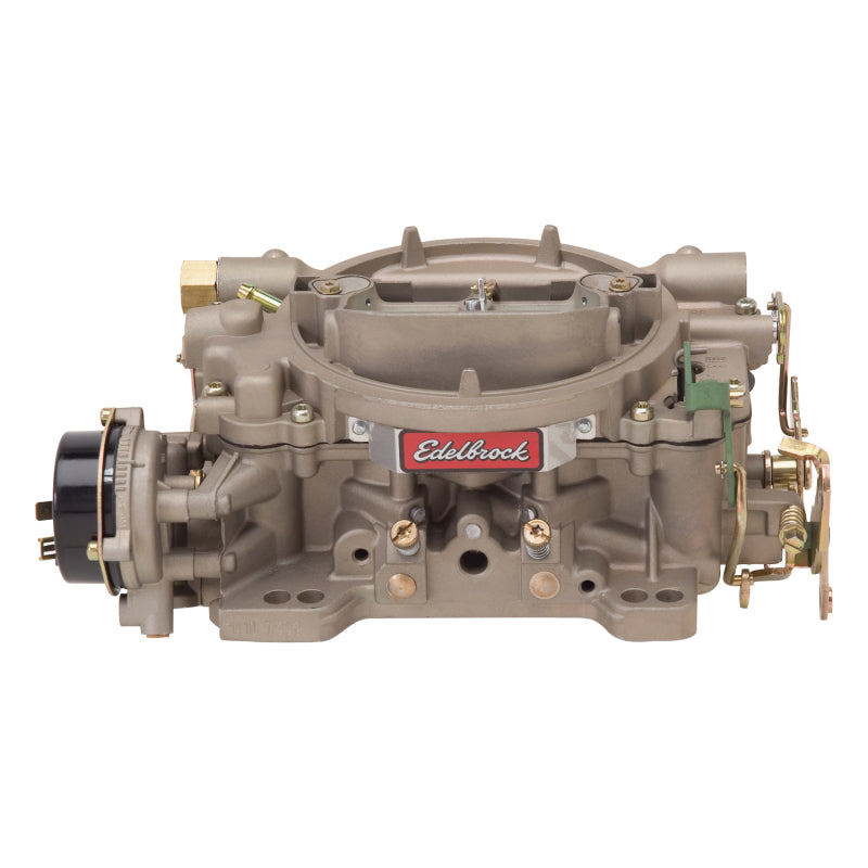 Edelbrock 9910 Reconditioned Carb 1410