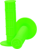 ProTaper 24041 1/2 Waffle Grips - Neon Green