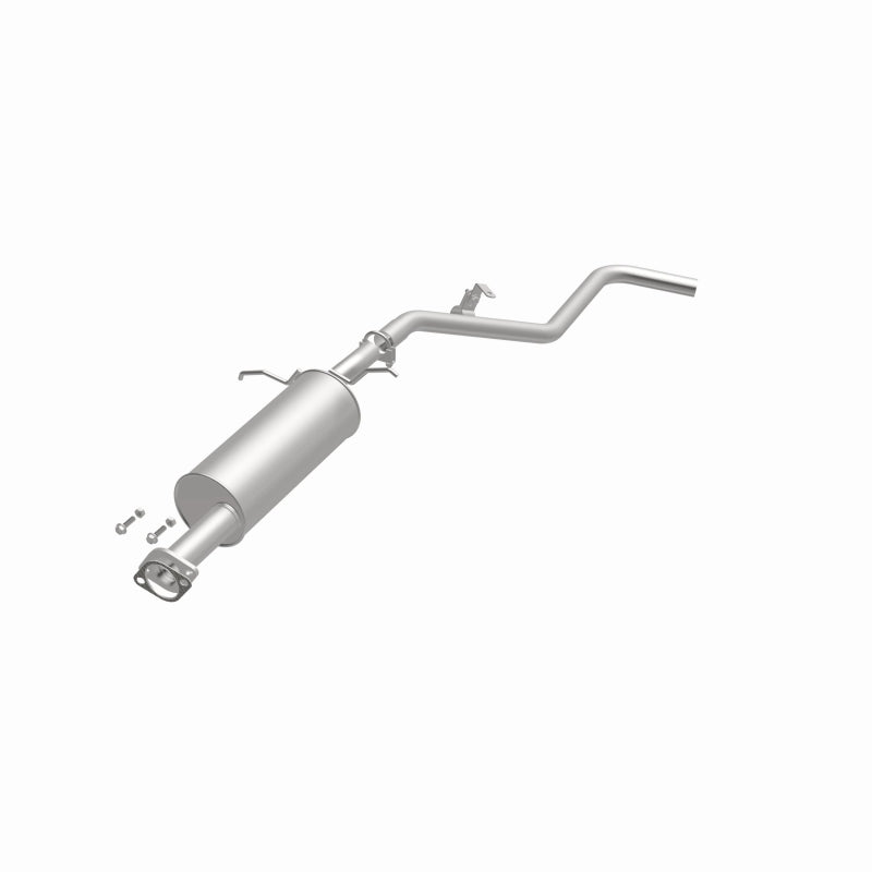 Magnaflow 106-0340 BRE Exhaust Kit 90-96 fits Nissan D21 2.4L