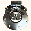 fits Titan Fuel Tanks 0101310 01-04 GM 2500/3500 LB7 Auxiliary Tank Breather Kit