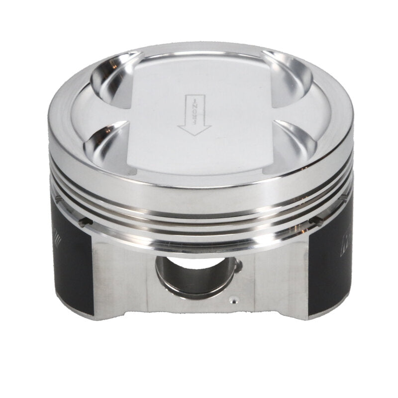 Manley Performance 624100C-4 Manley fits Mitsubishi 2.0L 4B11T Piston Set - 8