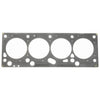 Fel-Pro 9539PT fits Ford Focus 9539 PT PermaTorque Engine Cylinder Head Gasket