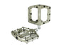 Renthal PD10001-002-01 fits Revo-F Flat Pedal - Aluminum Gold
